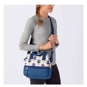 Insulated Lunchbag